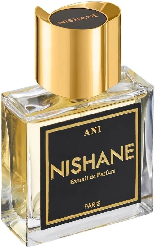 عطر نیشان آنی اکستریت د پرفیوم унисекс، 50 میلی لیتر