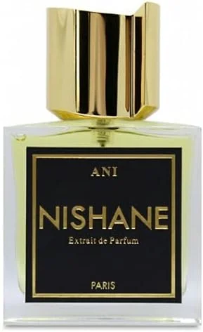 عطر نیشان آنی اکستریت د پرفیوم унисекс، 50 میلی لیتر