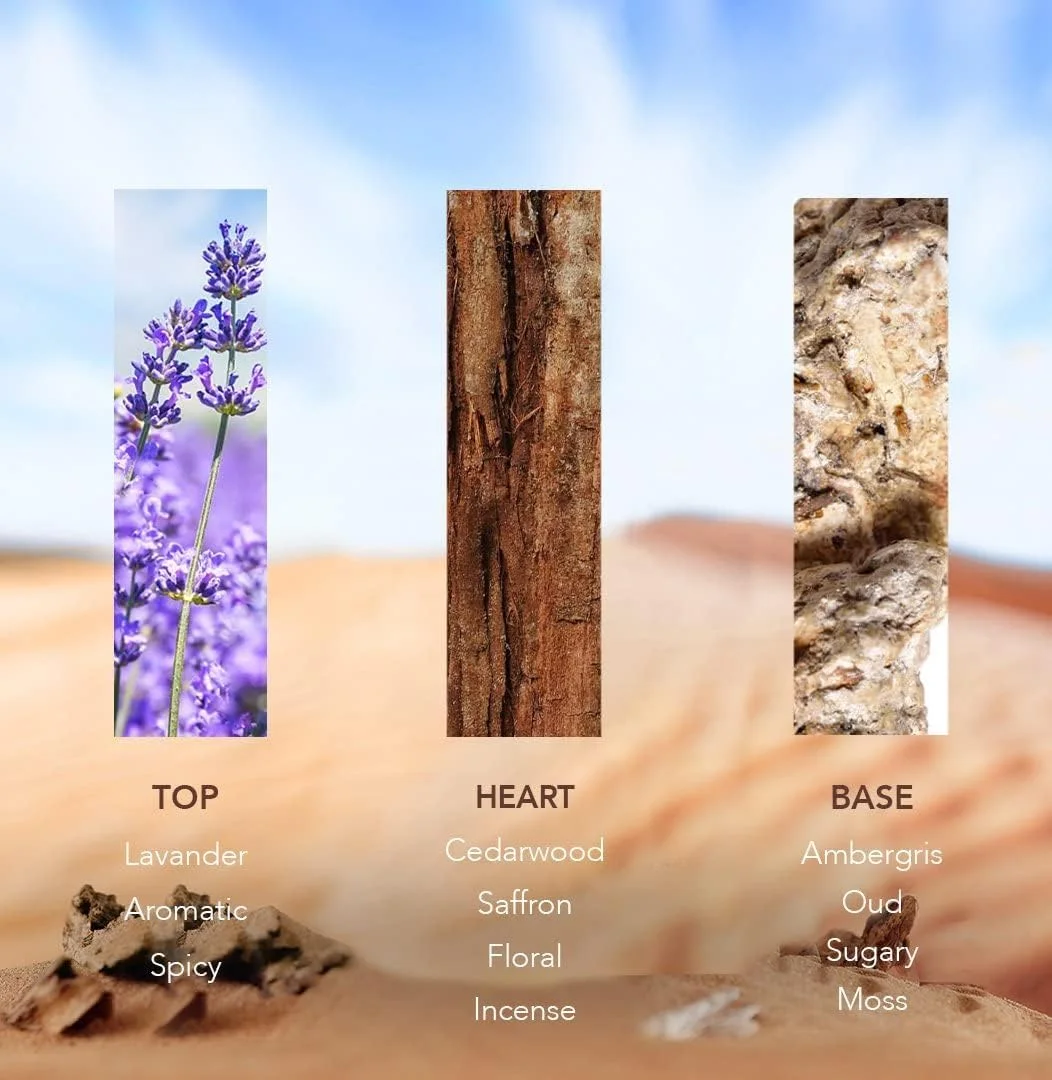 عطر زنانه نسیم نادین آکوا بدون الکل با رایحه ماندگار عربی اکستریت د پرفیوم 80 میلی لیتر