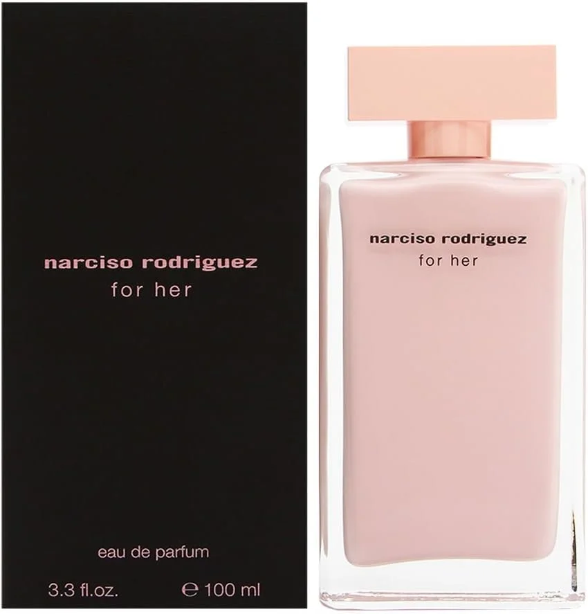 نارسیسو رودریگز فور وومن ادو پرفیوم اسپری، ۱۰۰ میلی لیتر نارسیسو رودریگز فور وومن ادو پرفیوم اسپری، ۱۰۰ میلی لیتر