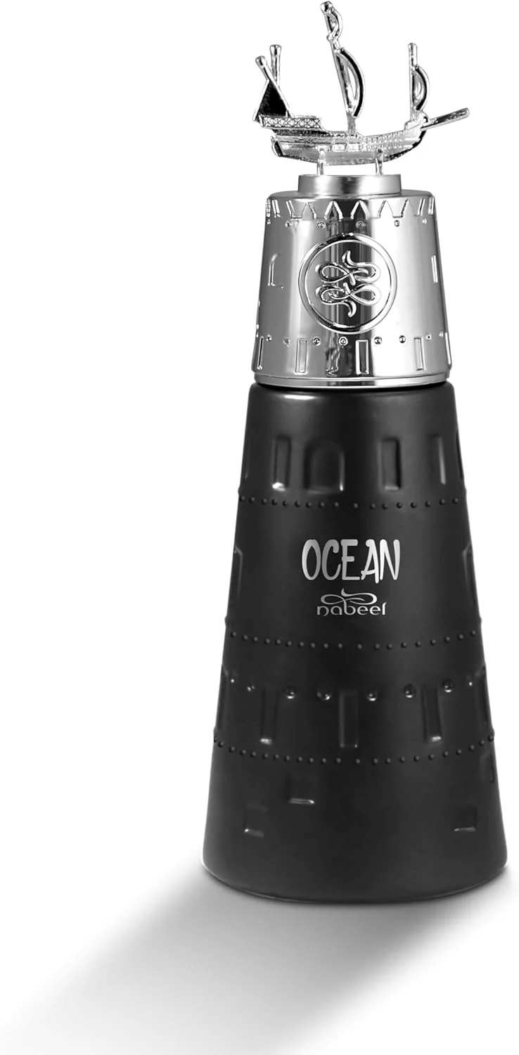 ادکلن نبیل اوشن ادو پرفیوم 100 میلی لیتر ادکلن نبیل اوشن ادو پرفیوم 100 میلی لیتر