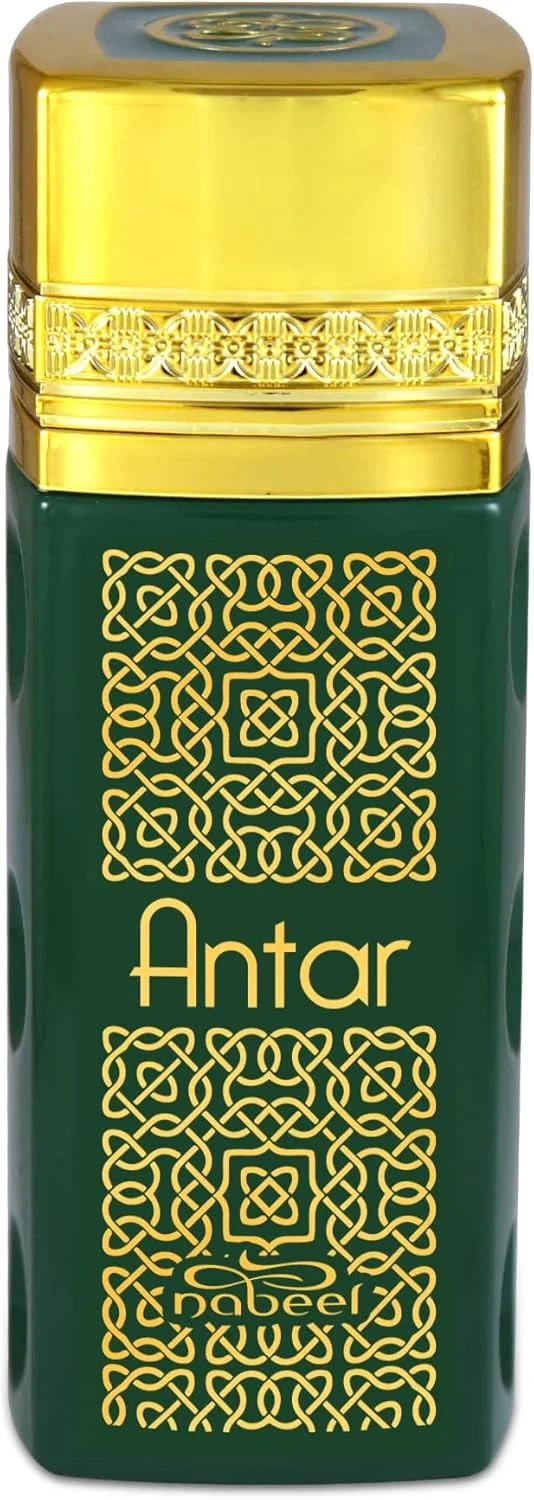 ادکلن унисекс نبیل پرفیومز عطر انتار - ۱۰۰ میلی لیتر ادکلن унисекс نبیل پرفیومز عطر انتار - ۱۰۰ میلی لیتر