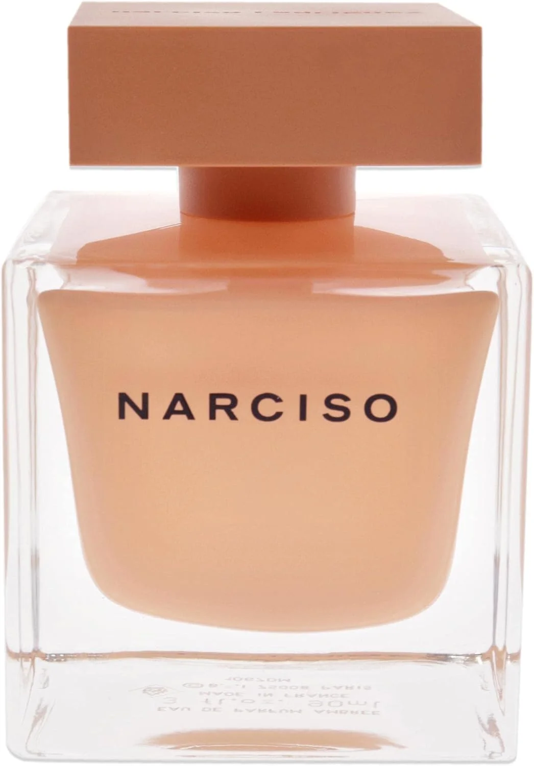 نارسیسو رودریگز نارسیسو آمبره (زنانه) ادو پرفیوم 90 میلی لیتر نارسیسو رودریگز نارسیسو آمبره (زنانه) ادو پرفیوم 90 میلی لیتر