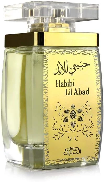 ادکلن унисекс نبیل پرفیومز حبیبی لیل آباد - ۱۰۰ میلی لیتر ادکلن унисекс نبیل پرفیومز حبیبی لیل آباد - ۱۰۰ میلی لیتر