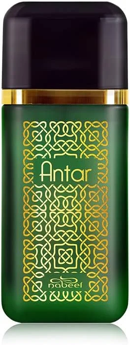 ادکلن унисекс نبیل پرفیومز عطر انتار - ۱۰۰ میلی لیتر ادکلن унисекс نبیل پرفیومز عطر انتار - ۱۰۰ میلی لیتر