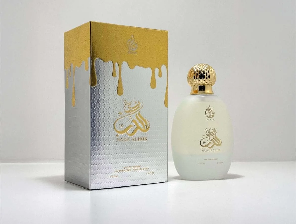 ادو پرفیوم Nada Alhob، لوکس 100 میلی لیتر