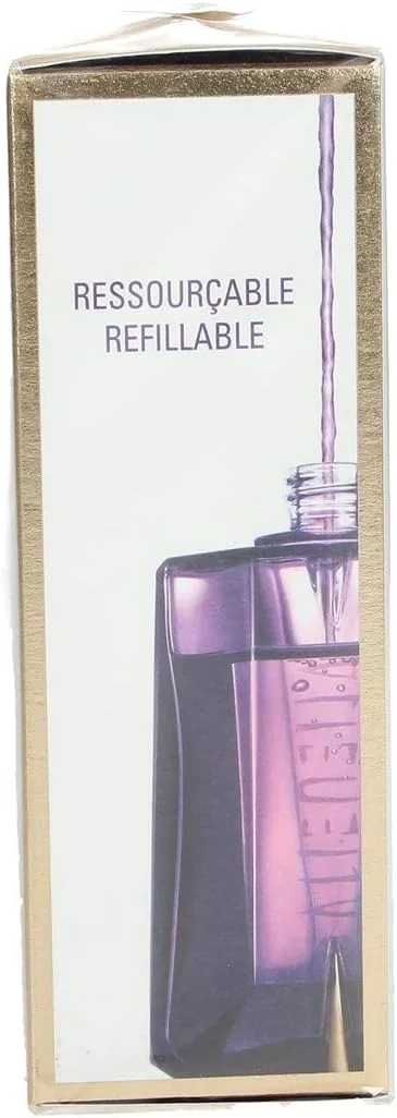 تیری ماگلر الین زنانه. ادو پرفیوم اسپری قابل شارژ، رایحه شرقی چوبی، 60 میلی لیتر