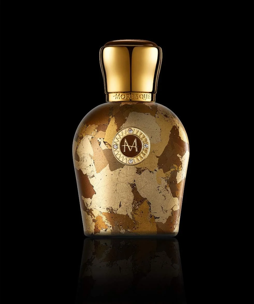 ادکلن مورسک Sandal Granada از مجموعه هنری، ادو پرفیوم униsex، 50 میلی لیتر