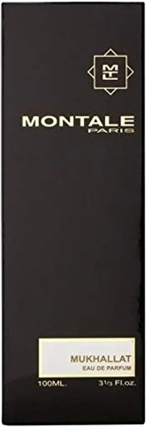 ادکلن مونتاله مخلات ادو پرفیوم 100 میلی لیتر