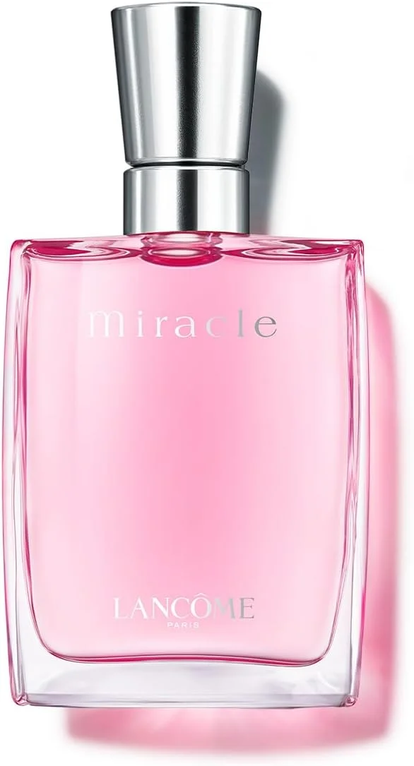 ادکلن زنانه لَنکوم مدل Miracle حجم 30 میل
