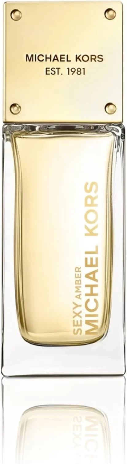 مایکل کورس سکسی امبر زنانه، ادو پرفیوم 50 میلی لیتر