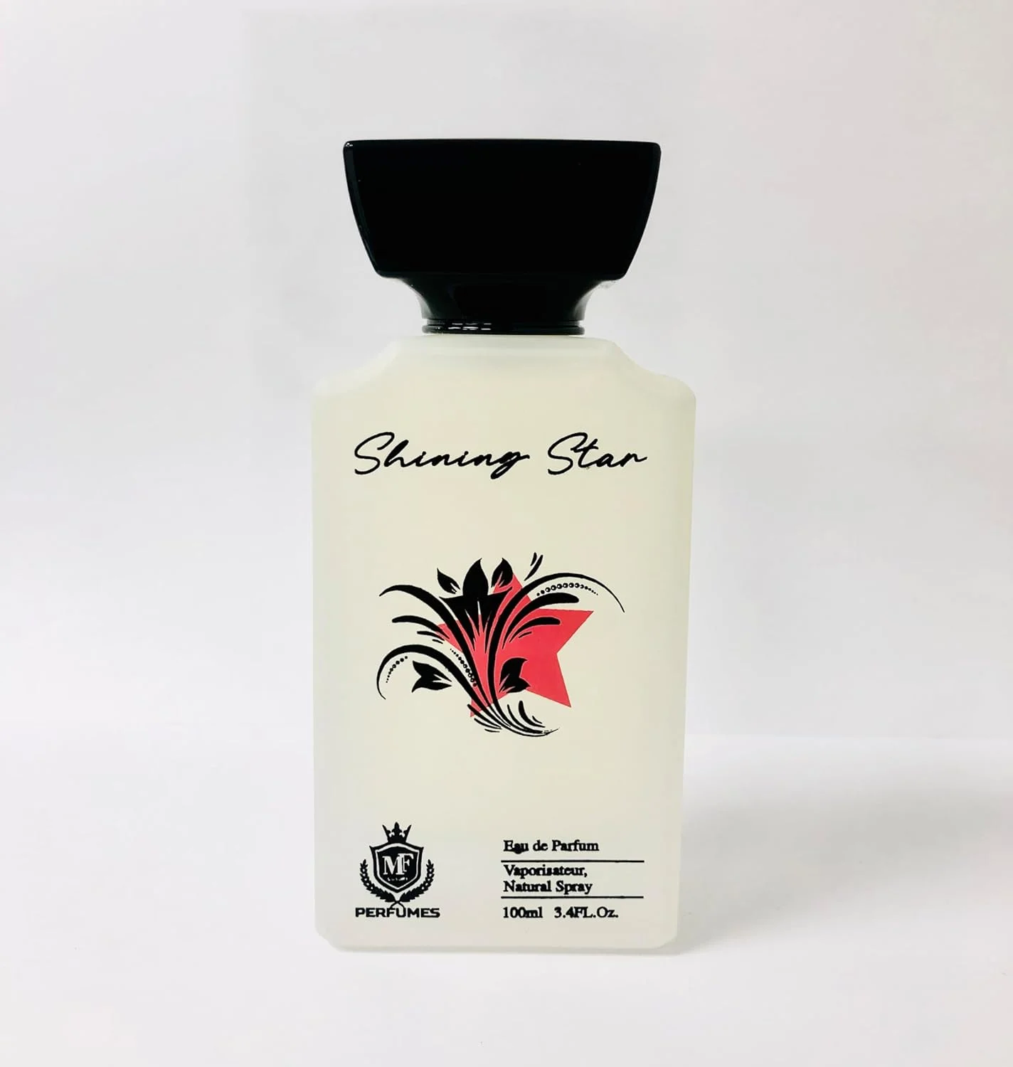 ادکلن زنانه ستاره درخشان ام اف لاکچری پرفیومز، 80 میلی لیتر