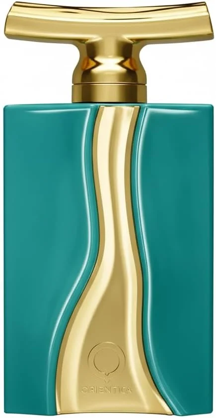 ادو پرفیوم زنانه ملودی د اورینتیکا – 90 میلی لیتر | عطر لوکس زنانه با رایحه نرولی، یاس، رز، مارشمالو و وانیل | رایحه گلی شرقی شیرین و ماندگار (عرضه 2022)