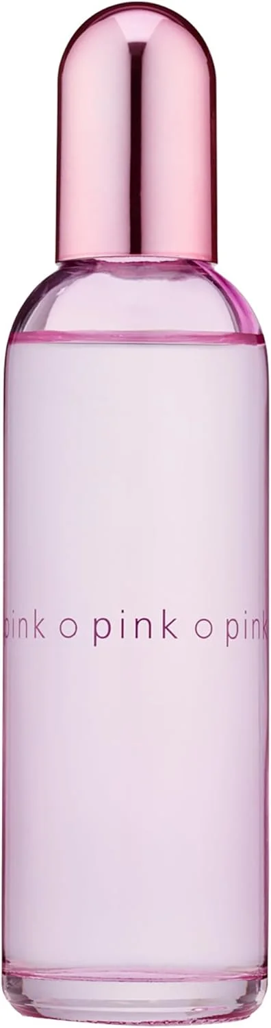 ادکلن زنانه کالر می پینک. 100 میلی لیتر ادو پرفیوم. عطر لوکس - عطر زنانه، ماندگاری بالا از میلتون-لوید ادکلن زنانه کالر می پینک. 100 میلی لیتر ادو پرفیوم. عطر لوکس - عطر زنانه، ماندگاری بالا از میلتون-لوید