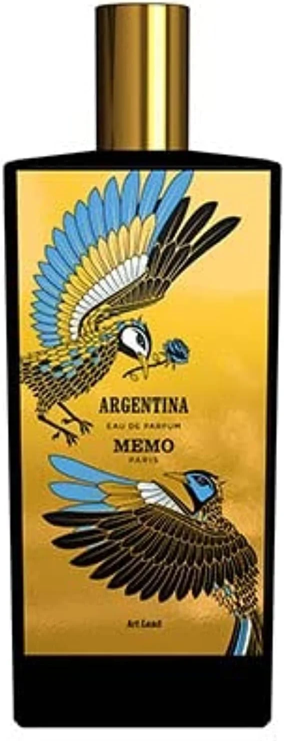 ادو پرفیوم زنانه ممو پاریس آرژانتینا 75 میلی لیتر ادو پرفیوم زنانه ممو پاریس آرژانتینا 75 میلی لیتر