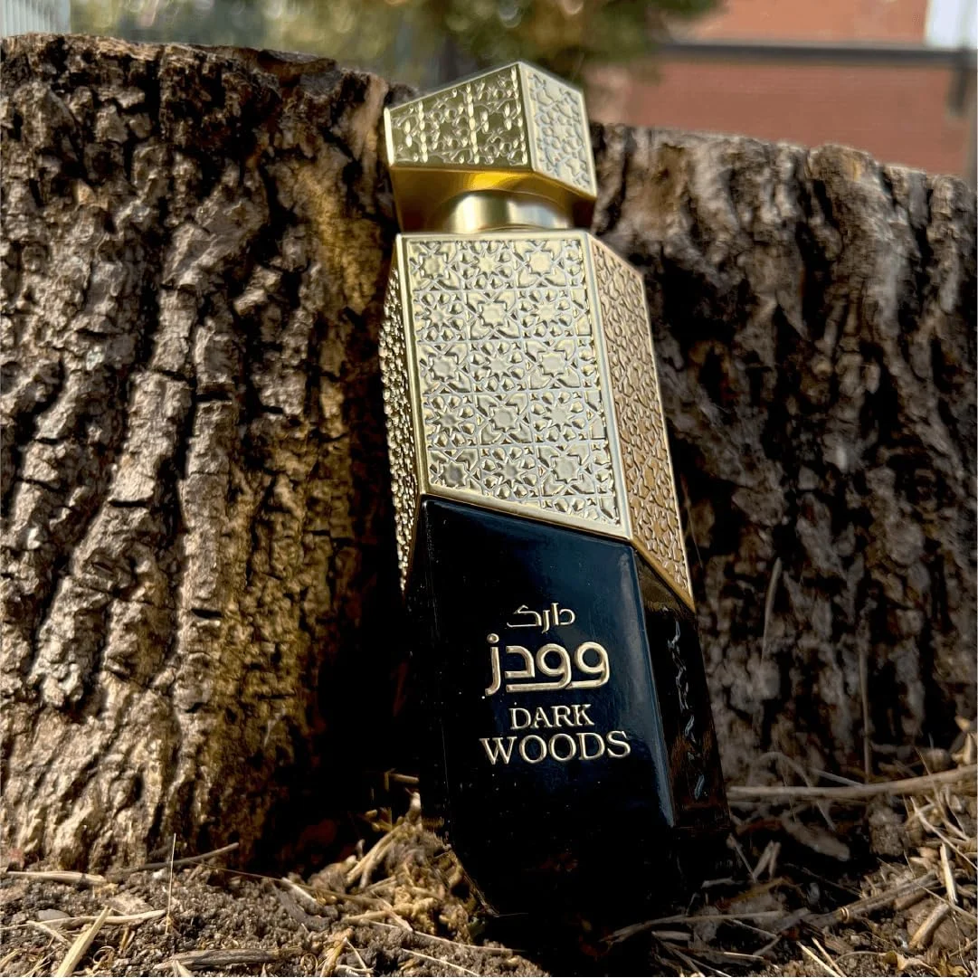 ادکلن مریاج دارک وودز شرقی унисекс، ۱۰۰ میلی لیتر