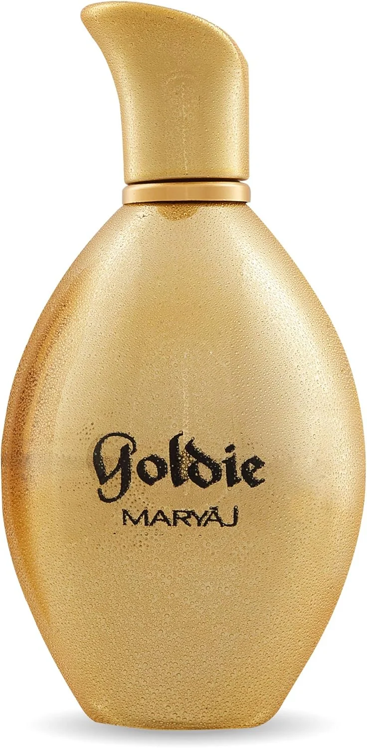 ادکلن زنانه مریاج گلدن - ادو پرفیوم، 100 میلی لیتر