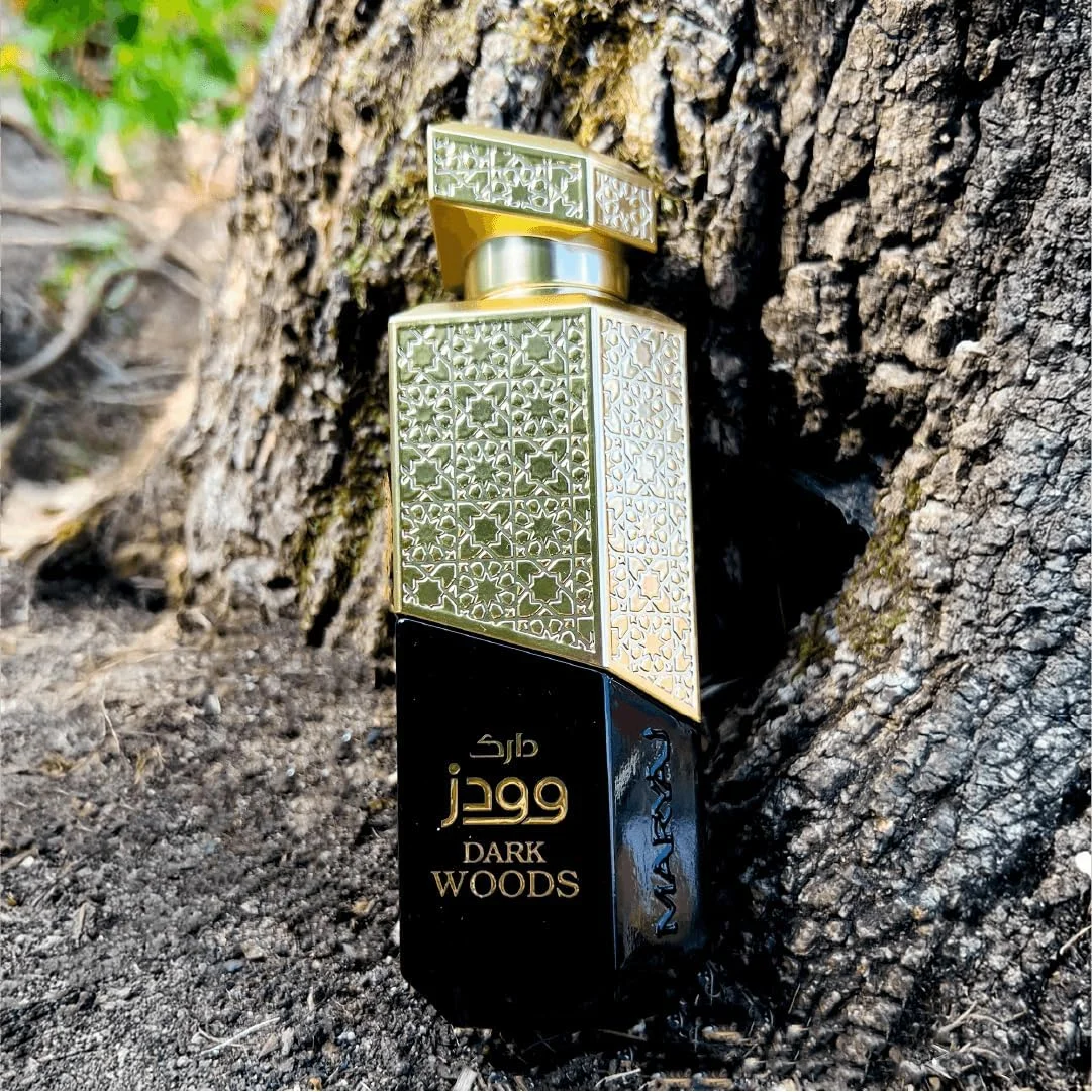 ادکلن مریاج دارک وودز شرقی унисекс، ۱۰۰ میلی لیتر