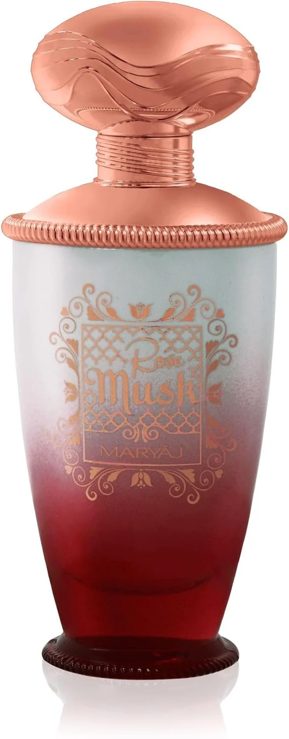 ست هدیه عطر 3 تکه عود عربی و مشک مریاج برای униsex