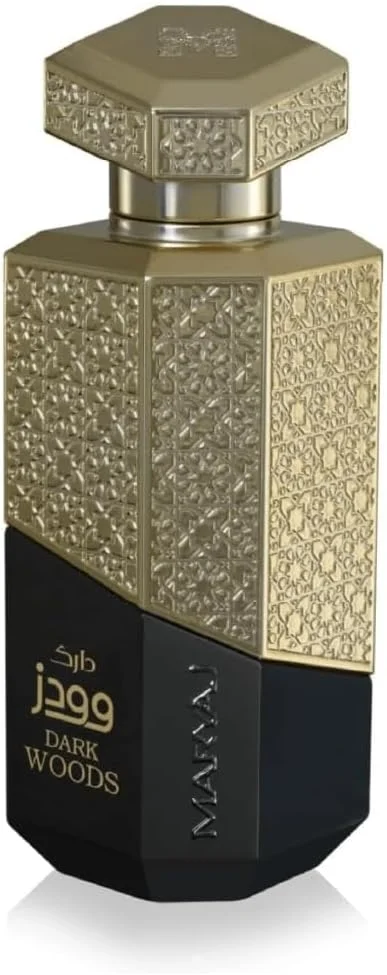 ادکلن مریاج دارک وودز شرقی унисекс، ۱۰۰ میلی لیتر