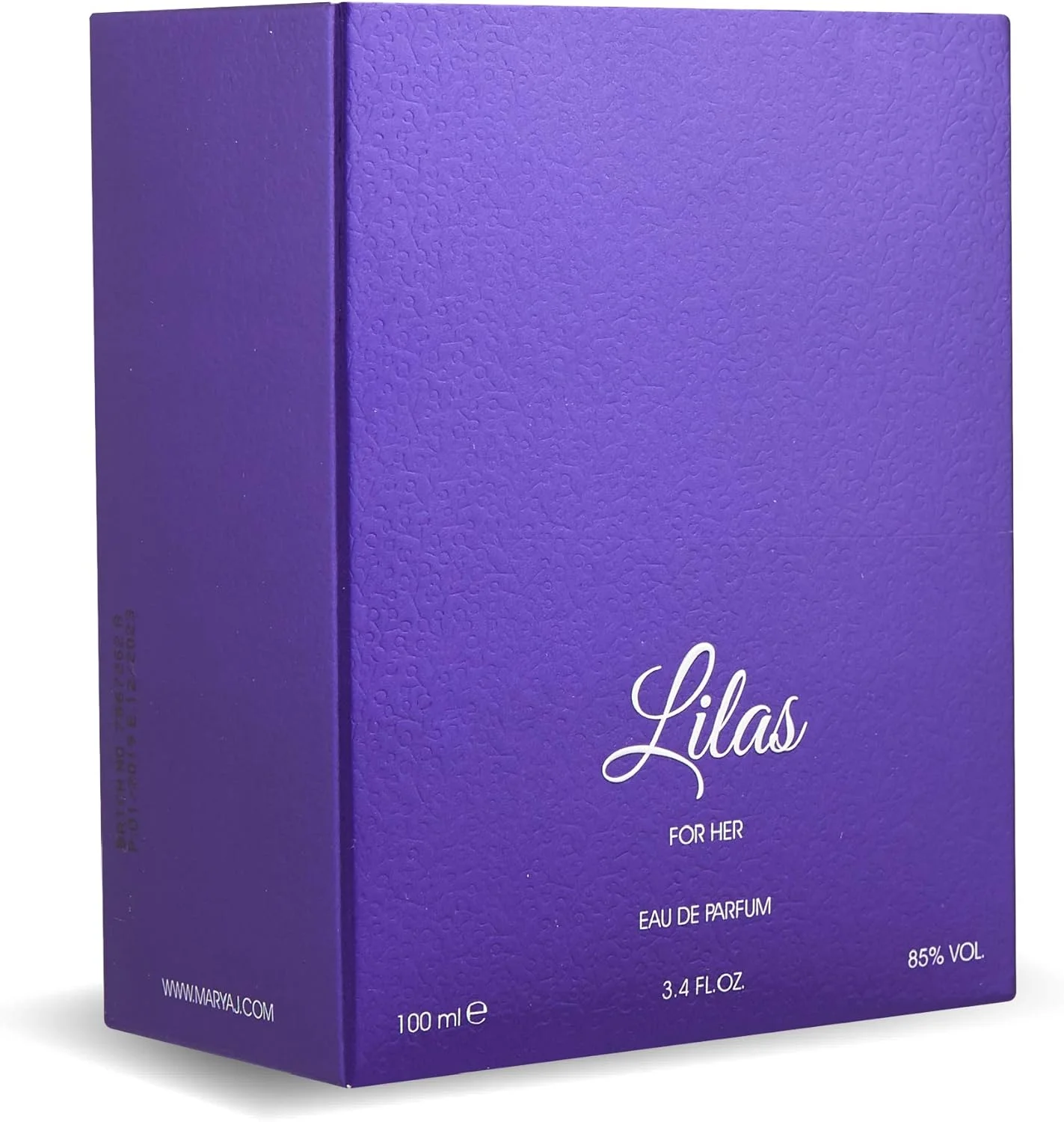 ادکلن زنانه ماریاژ لیلاس - ادو پرفیوم، 100 میلی لیتر ادکلن زنانه ماریاژ لیلاس - ادو پرفیوم، 100 میلی لیتر