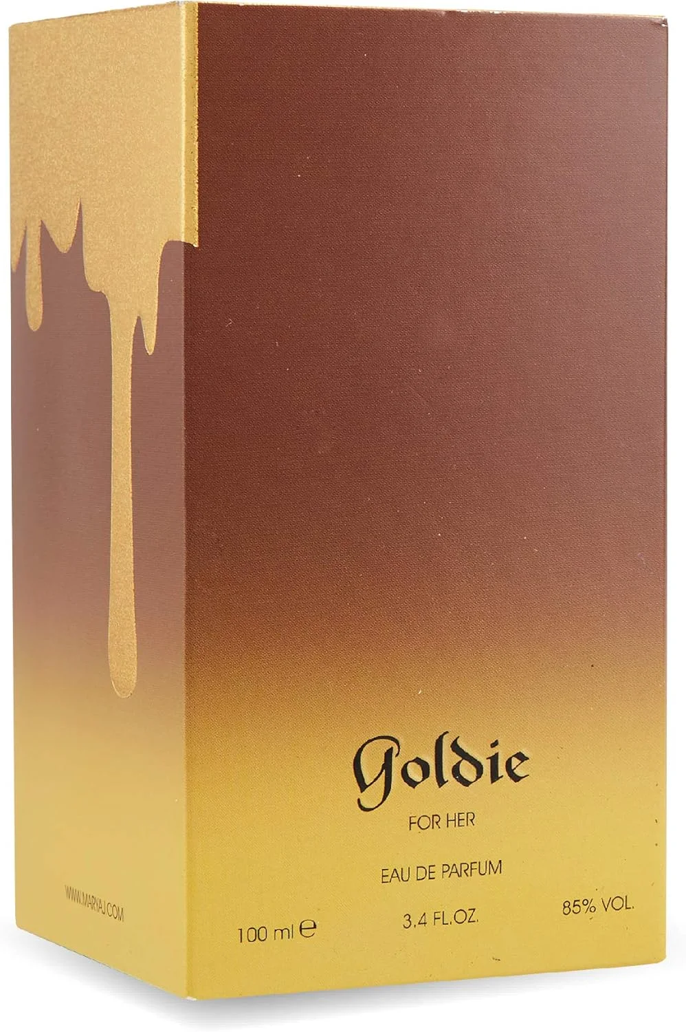 ادکلن زنانه مریاج گلدن - ادو پرفیوم، 100 میلی لیتر