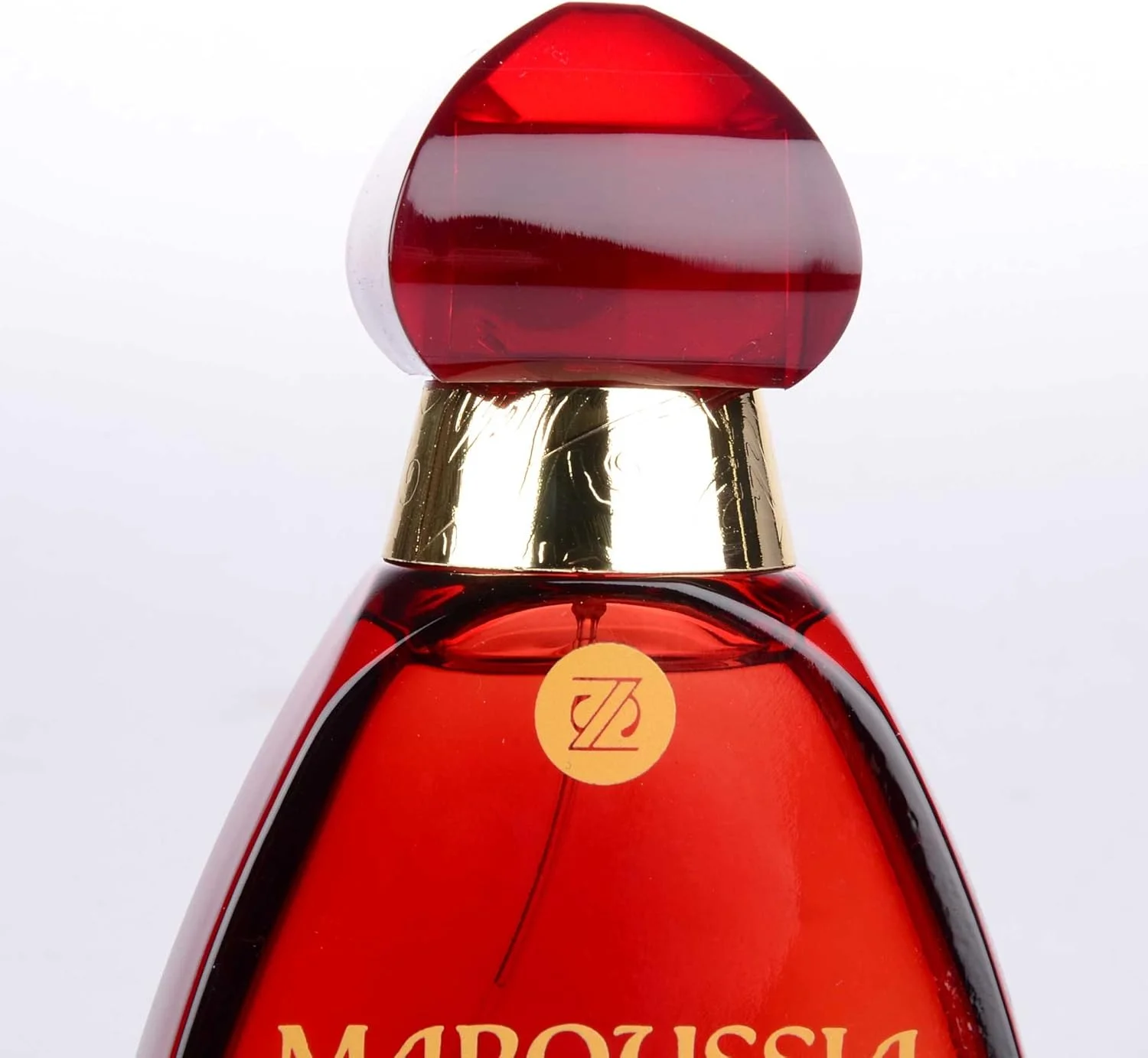 ادکلن زنانه ماروسیا اسلاوا زایسف مسکو، 100 میلی لیتر