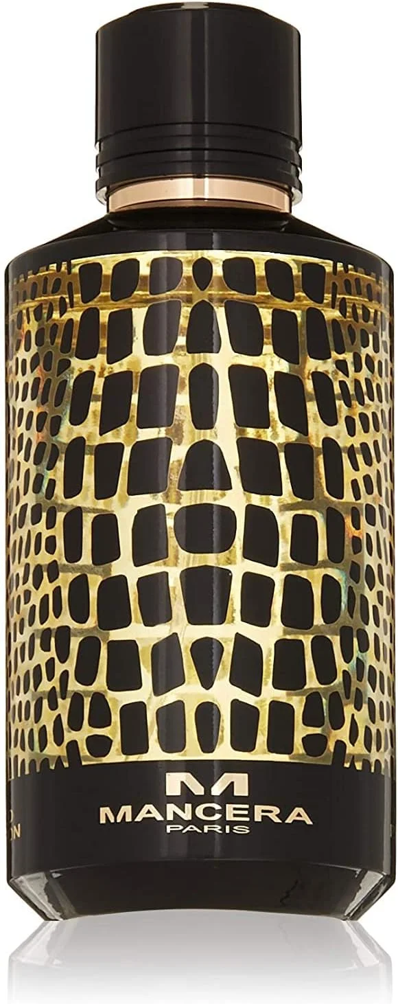 ادکلن مانسرا وایلد پایتون ادو پرفیوم، 120 میلی لیتر