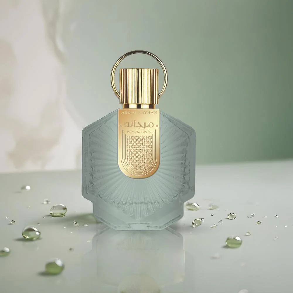 عطر ادکلن زنانه مارجانا 100 میلی لیتر
