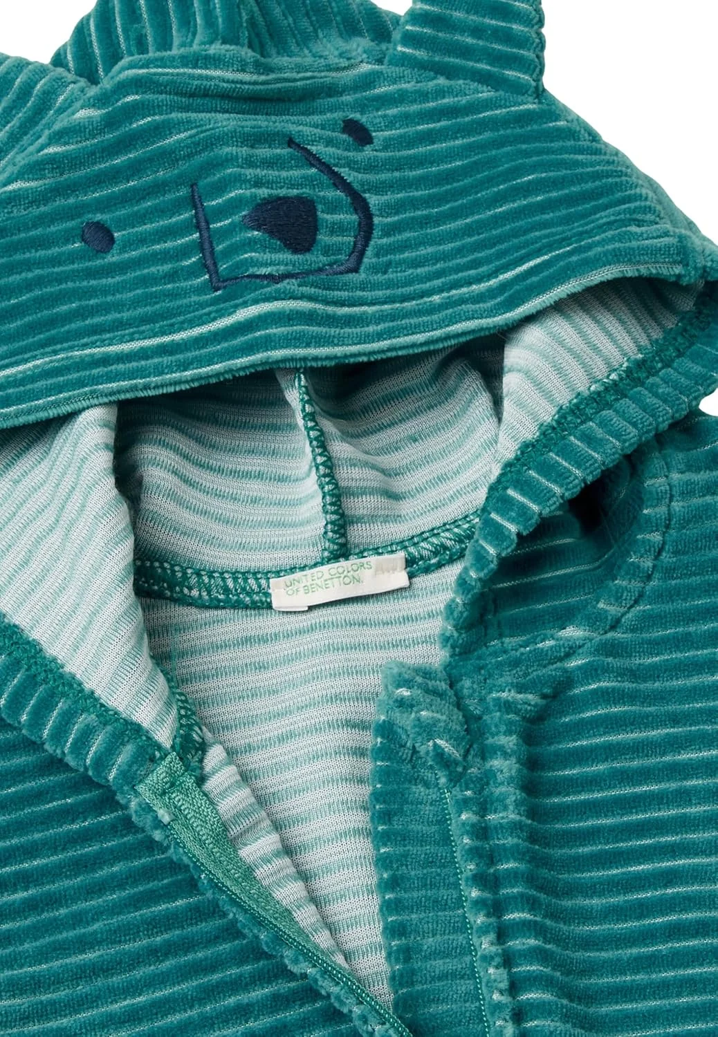 United Colors of Benetton Baby Cardigan Sweater