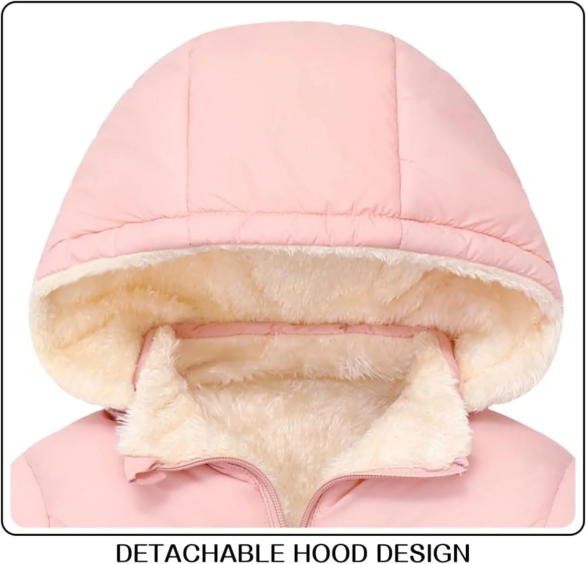 لباس زمستانی پسرانه Srkrando، کت دخترانه، ژاکت بچه گانه، پلیور نوزادی 1 تا 6 سال