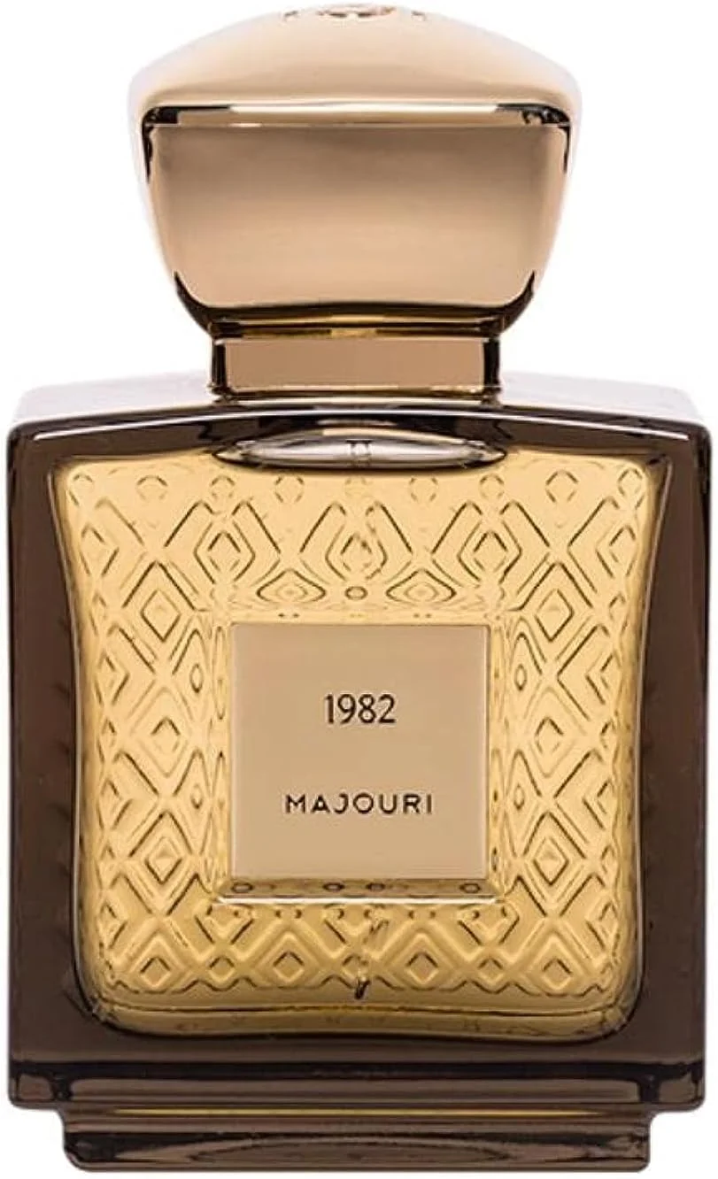 ادکلن مجوری 1982 یونیسکس EDP حجم 75 میل ادکلن مجوری 1982 یونیسکس EDP حجم 75 میل