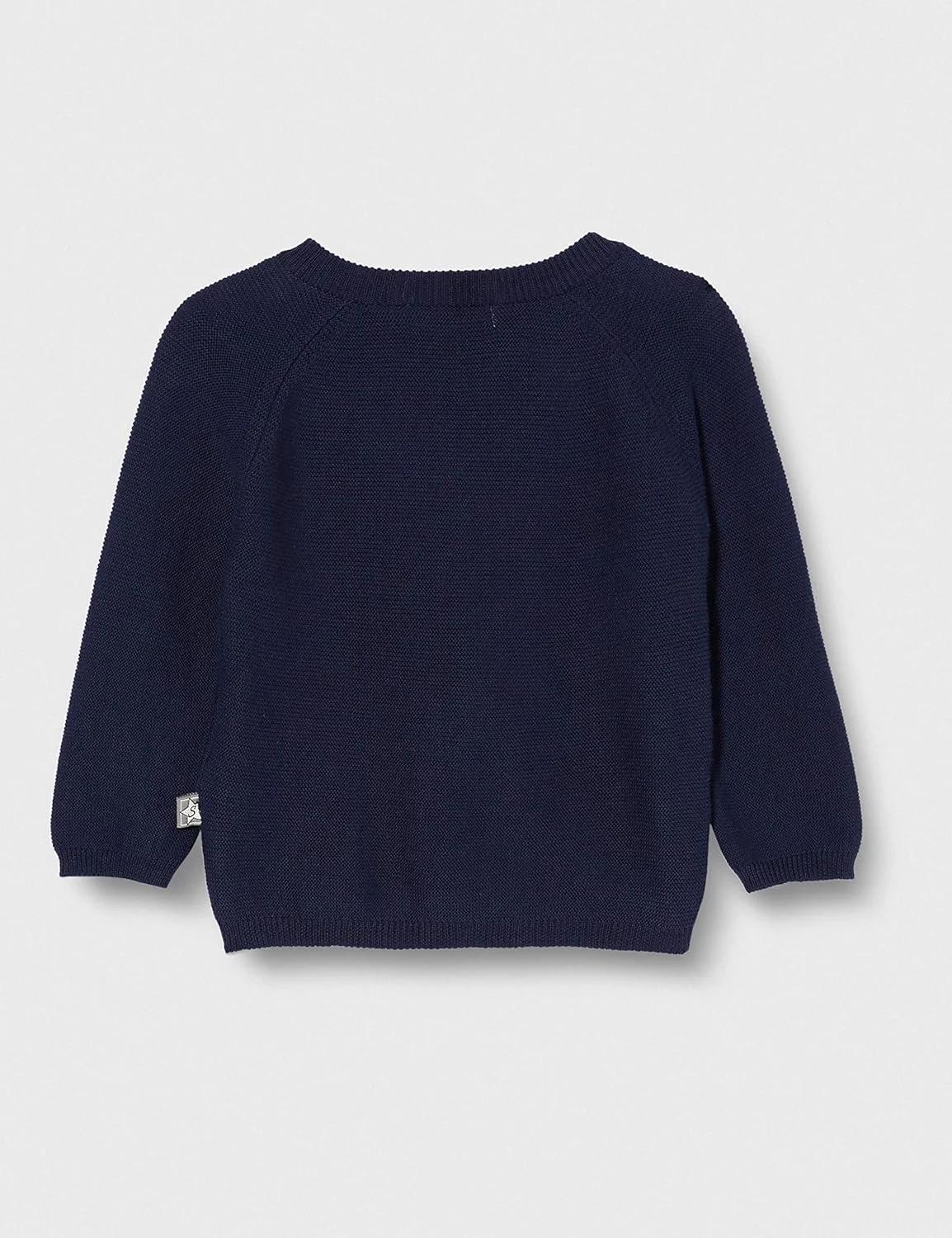 ژاکت بافتنی نوزاد استرنتالر مدل Unisex