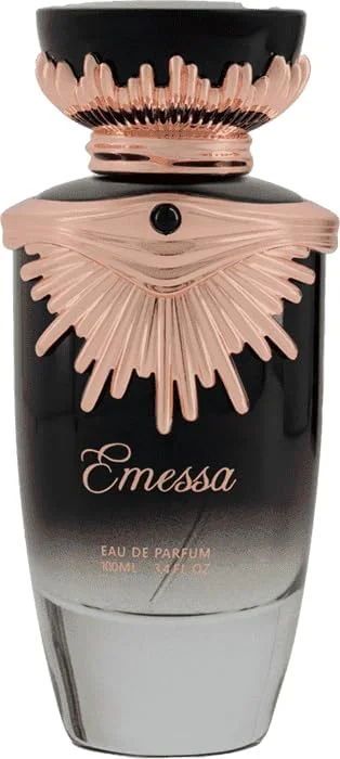 ادکلن ماندگار امسا از میسون اسرار، ادو پرفیوم 100 میلی لیتر