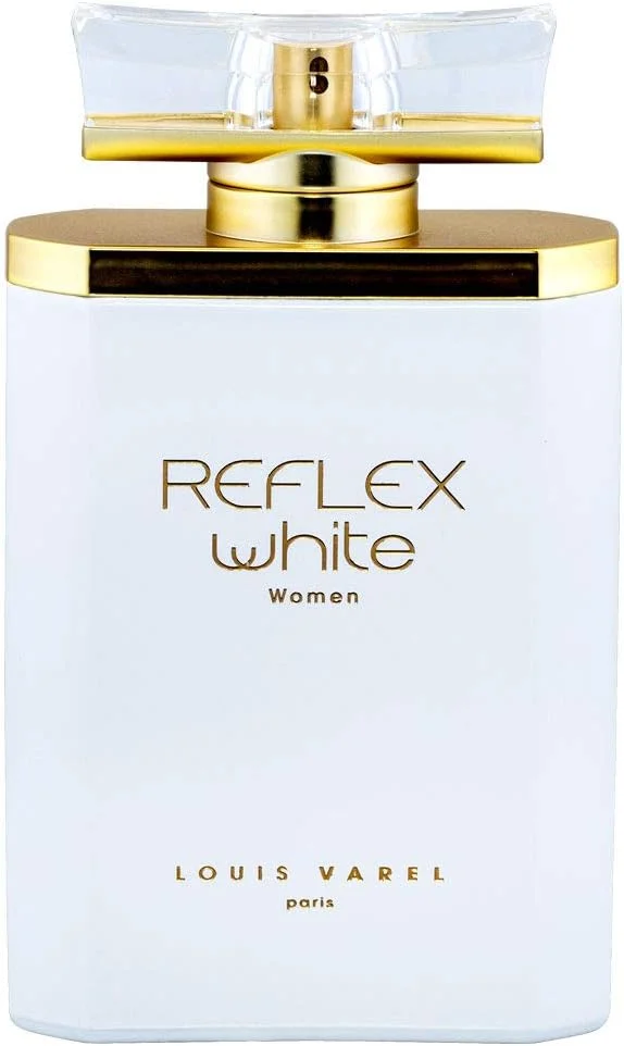 لویی وارل رفلکس وایت زنانه - ادو پرفیوم، 100 میلی لیتر