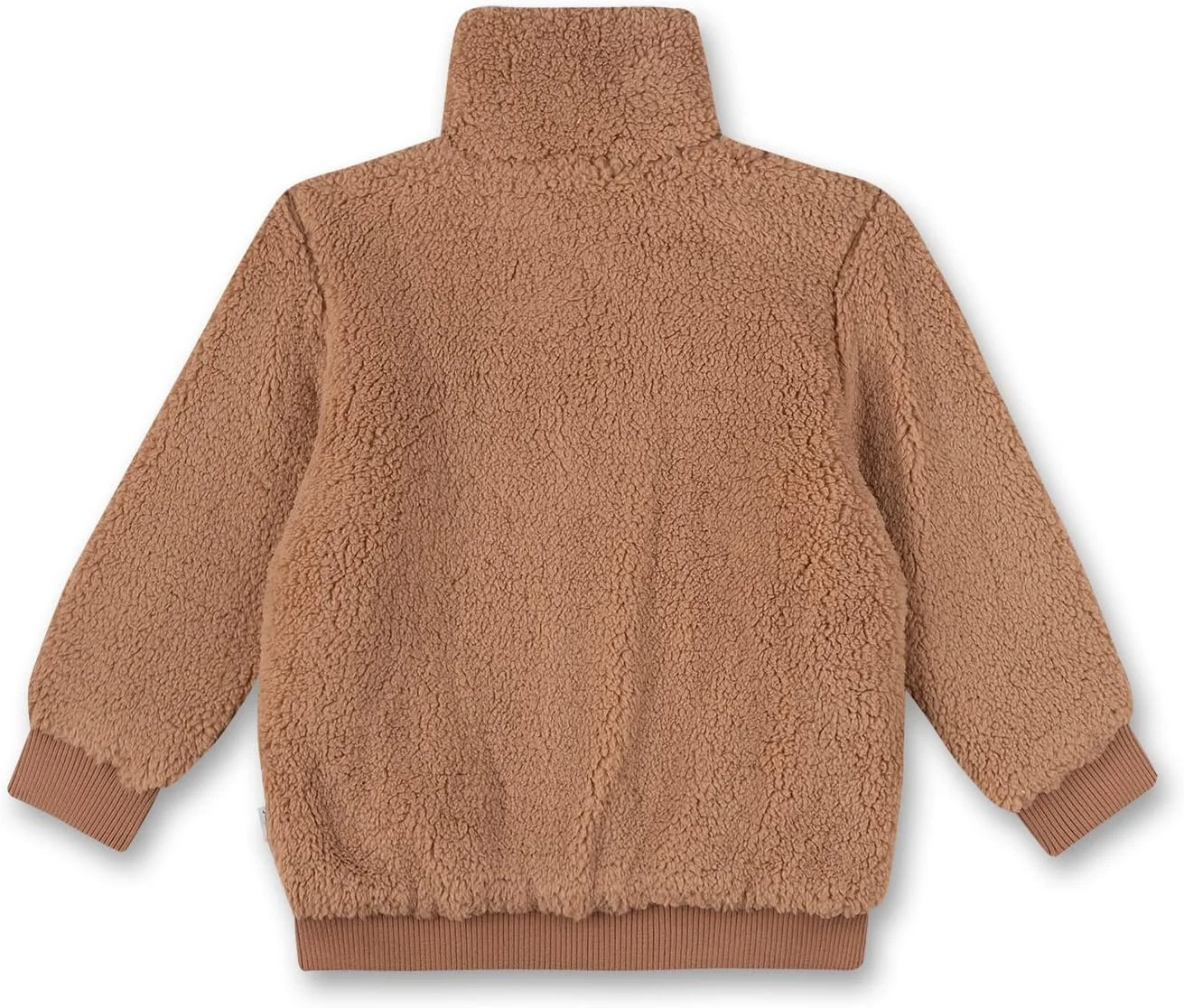 ژاکت تدی دخترانه سانتا ژاکت تدی دخترانه سانتا