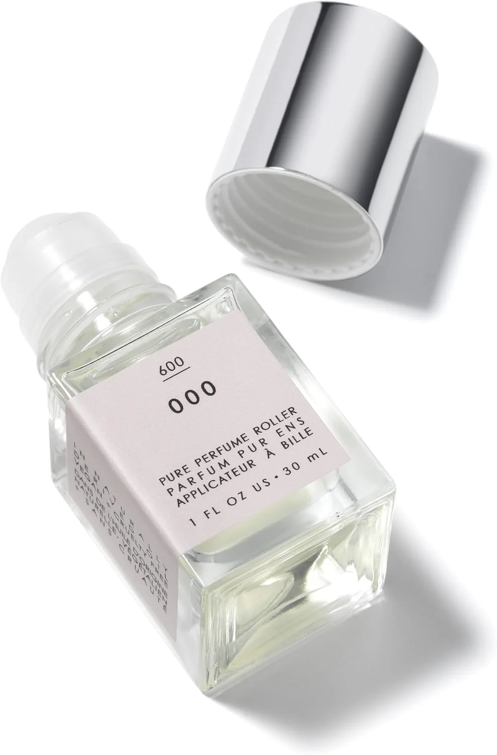 روغن عطر شماره 600 000 Le Monde Gourmand Tru Fragrance & Beauty - گل بادام، فریزیا سفید و چوب خیس خورده در دریا - از Tru Fragrance and Beauty روغن عطر شماره 600 000 Le Monde Gourmand Tru Fragrance & Beauty - گل بادام، فریزیا سفید و چوب خیس خورده در دریا - از Tru Fragrance and Beauty