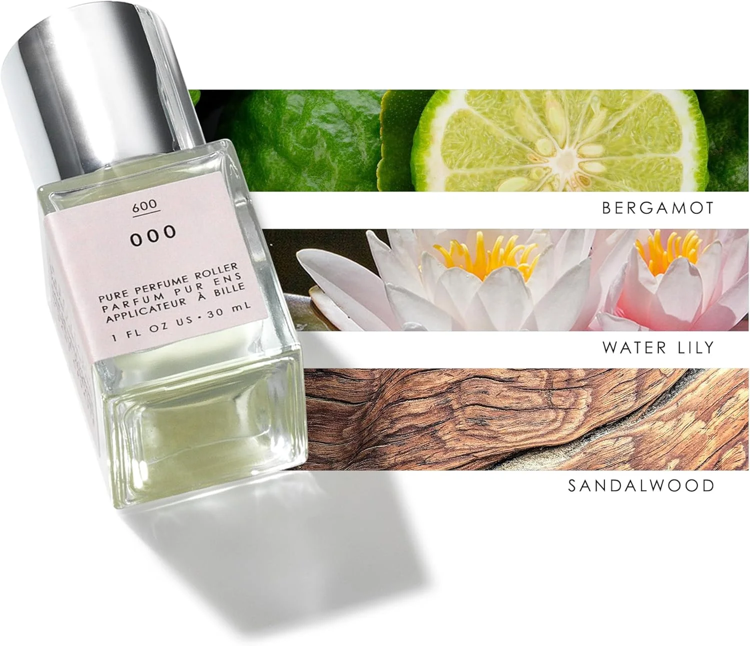 روغن عطر شماره 600 000 Le Monde Gourmand Tru Fragrance & Beauty - گل بادام، فریزیا سفید و چوب خیس خورده در دریا - از Tru Fragrance and Beauty روغن عطر شماره 600 000 Le Monde Gourmand Tru Fragrance & Beauty - گل بادام، فریزیا سفید و چوب خیس خورده در دریا - از Tru Fragrance and Beauty