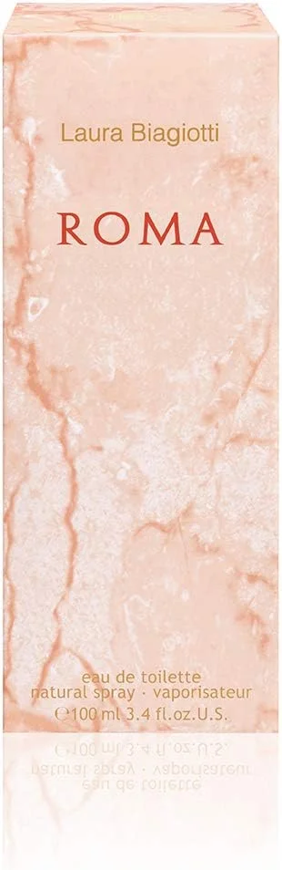 ادکلن زنانه لورا بیاجوتی روما دونا ادو تویلت 100 میلی لیتر ادکلن زنانه لورا بیاجوتی روما دونا ادو تویلت 100 میلی لیتر