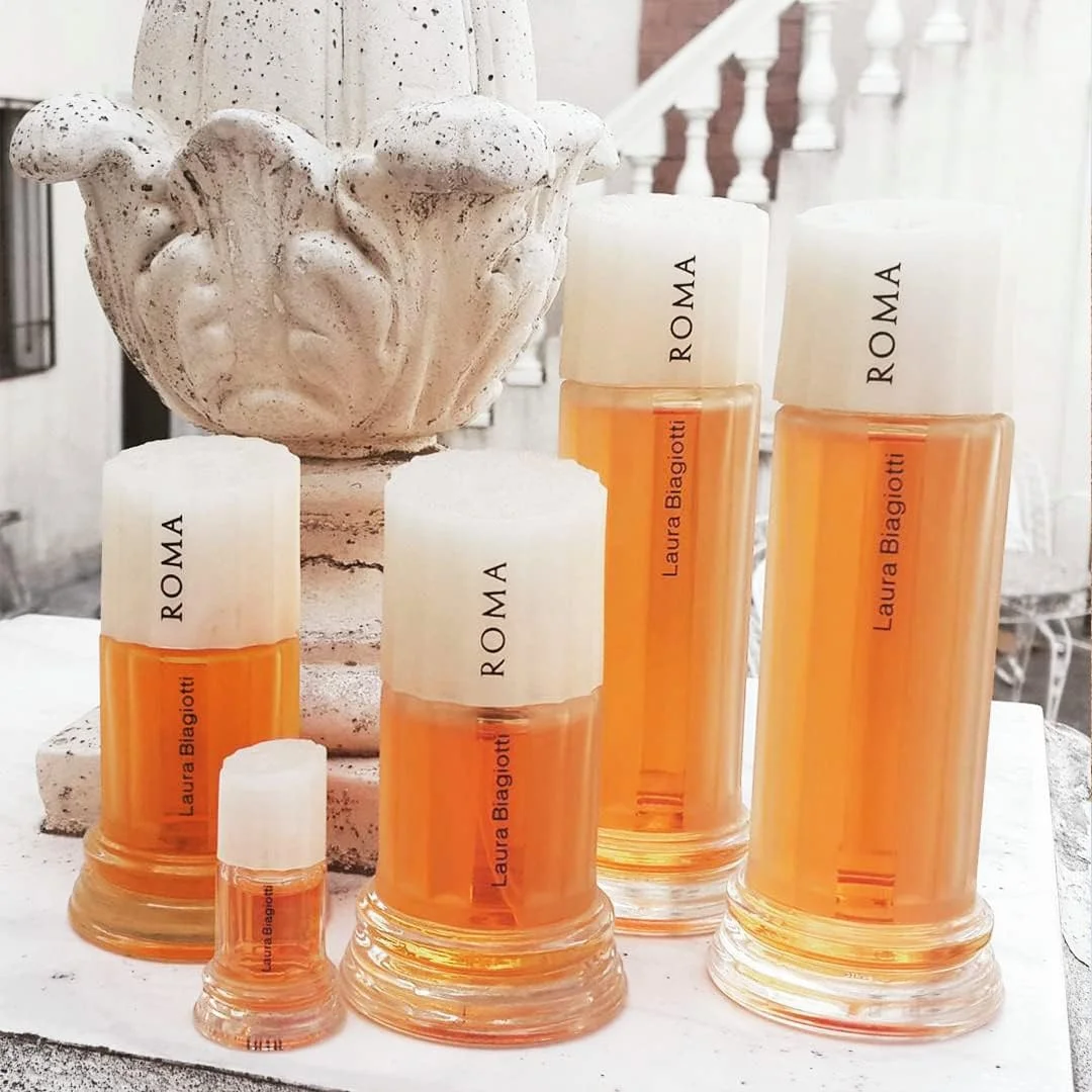 ادکلن زنانه لورا بیاجوتی روما دونا ادو تویلت 100 میلی لیتر ادکلن زنانه لورا بیاجوتی روما دونا ادو تویلت 100 میلی لیتر