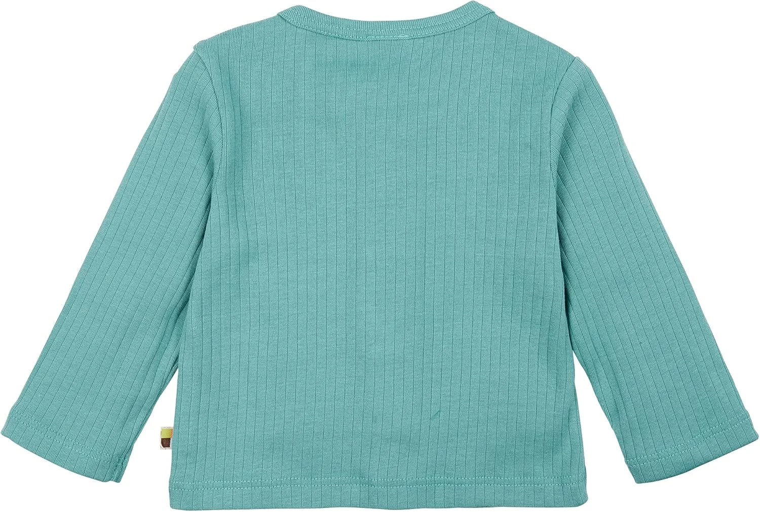 کت نوزادی унисекс طرح Derby Rib برند loud + proud، دارای گواهینامه Gots