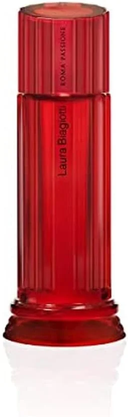ادکلن زنانه لورا بیاجوتی روما پاسیونه ادو تویلت 100 میل ادکلن زنانه لورا بیاجوتی روما پاسیونه ادو تویلت 100 میل