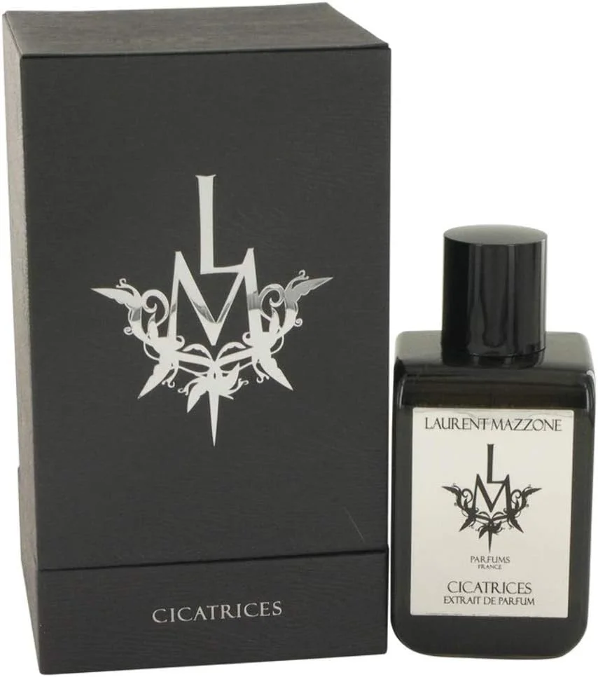 لورن مزون سیکاتریس ادو پرفیوم униsex، ۱۰۰ میلی لیتر لورن مزون سیکاتریس ادو پرفیوم униsex، ۱۰۰ میلی لیتر
