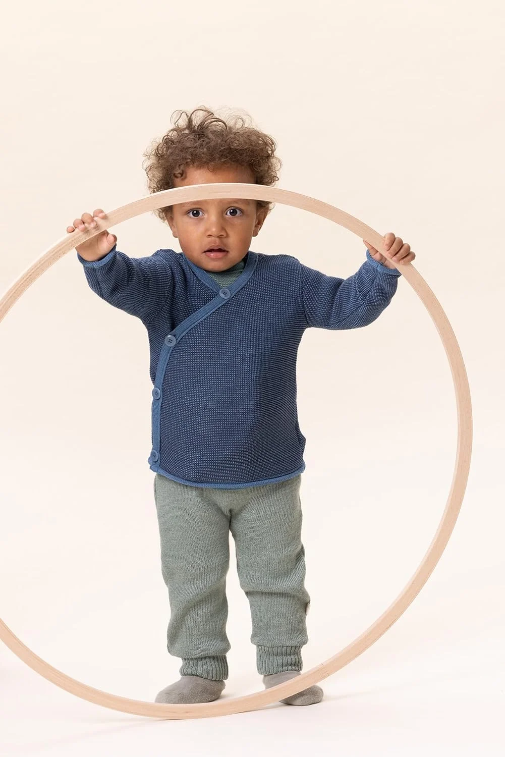 ژاکت ملانژ Disana، 100% پشم مرینوس ارگانیک دارای گواهینامه GOTS و IVN Best با بستهشدن پیچی، نوزاد، کودک نوپا، کودک، یونیسکس، ساخت آلمان، بورگاندی-صورتی، سایز 74-80 ژاکت ملانژ Disana، 100% پشم مرینوس ارگانیک دارای گواهینامه GOTS و IVN Best با بستهشدن پیچی، نوزاد، کودک نوپا، کودک، یونیسکس، ساخت آلمان، بورگاندی-صورتی، سایز 74-80