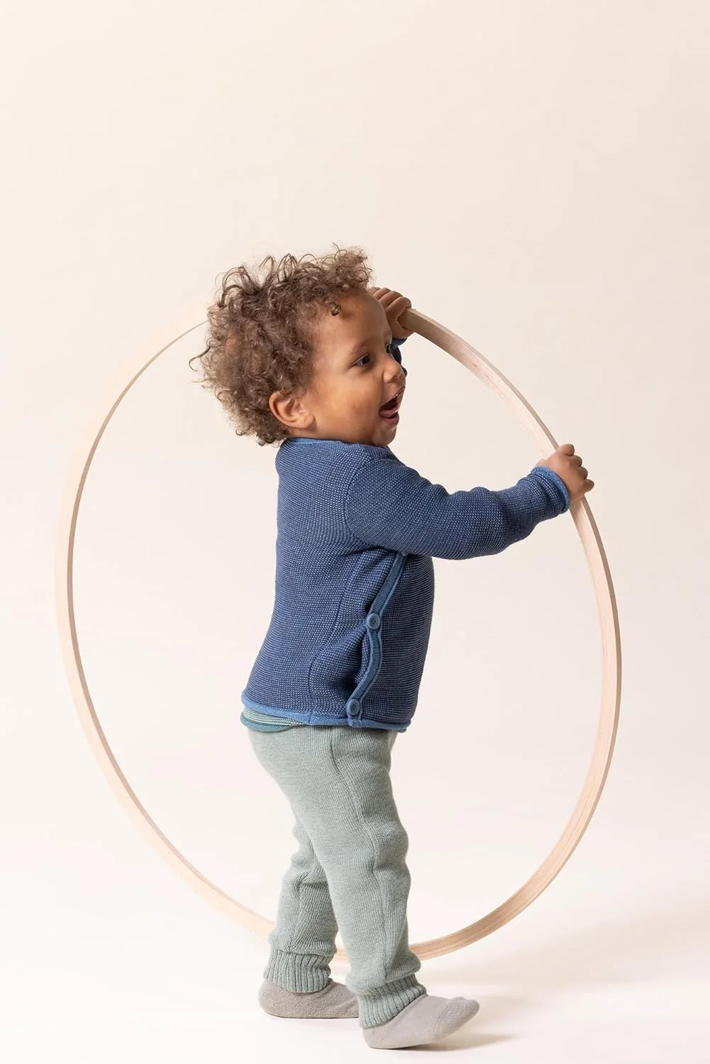 ژاکت ملانژ Disana، 100% پشم مرینوس ارگانیک دارای گواهینامه GOTS و IVN Best با بستهشدن پیچی، نوزاد، کودک نوپا، کودک، یونیسکس، ساخت آلمان، بورگاندی-صورتی، سایز 74-80 ژاکت ملانژ Disana، 100% پشم مرینوس ارگانیک دارای گواهینامه GOTS و IVN Best با بستهشدن پیچی، نوزاد، کودک نوپا، کودک، یونیسکس، ساخت آلمان، بورگاندی-صورتی، سایز 74-80