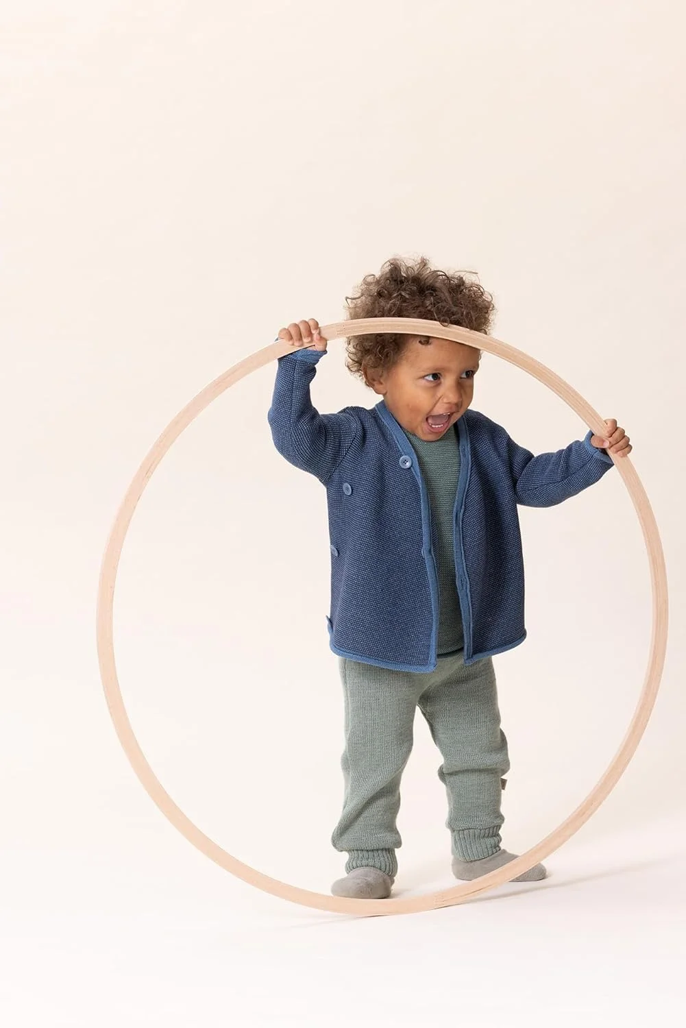 ژاکت ملانژ Disana، 100% پشم مرینوس ارگانیک دارای گواهینامه GOTS و IVN Best با بستهشدن پیچی، نوزاد، کودک نوپا، کودک، یونیسکس، ساخت آلمان، بورگاندی-صورتی، سایز 74-80 ژاکت ملانژ Disana، 100% پشم مرینوس ارگانیک دارای گواهینامه GOTS و IVN Best با بستهشدن پیچی، نوزاد، کودک نوپا، کودک، یونیسکس، ساخت آلمان، بورگاندی-صورتی، سایز 74-80