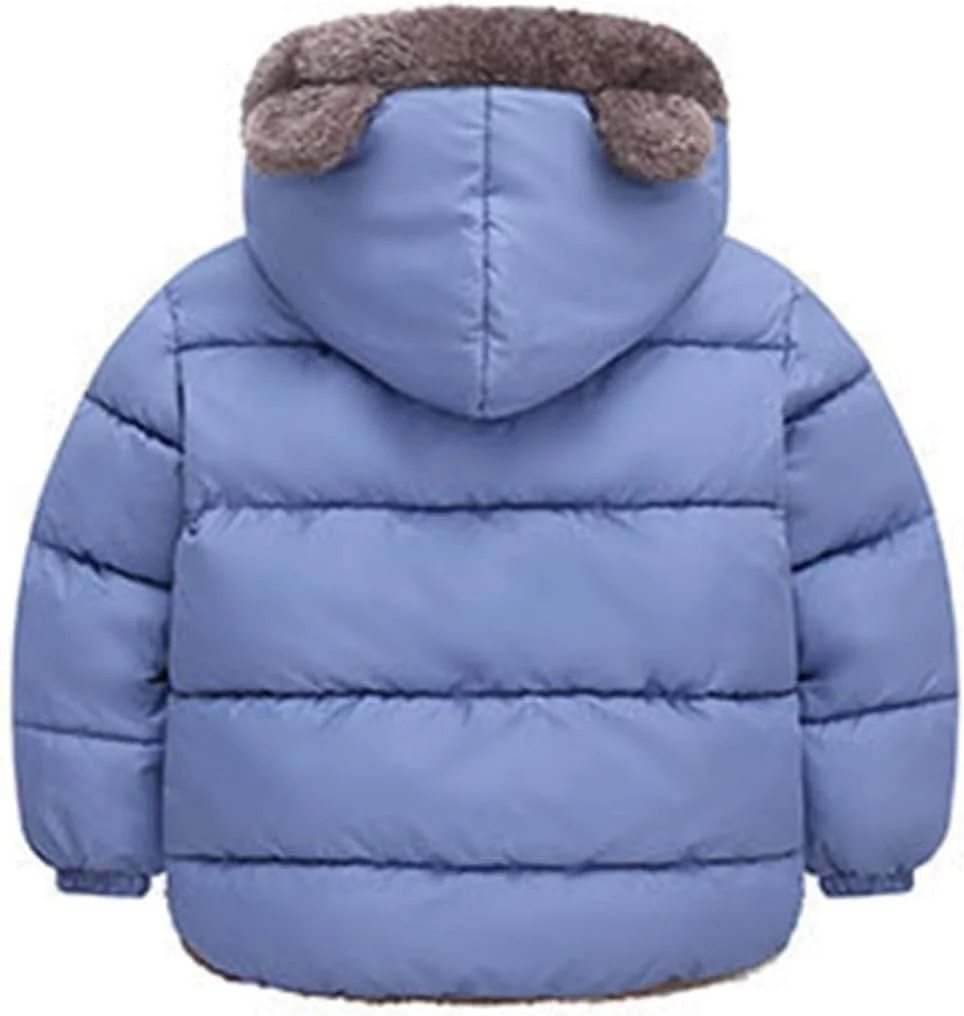 کت پشمی نوزادی پسرانه Dinglong، لباس زمستانی دخترانه، کت، ژاکت پسرانه، ژاکت بافتنی، لباس بیرونی پشمی نوزاد دختر