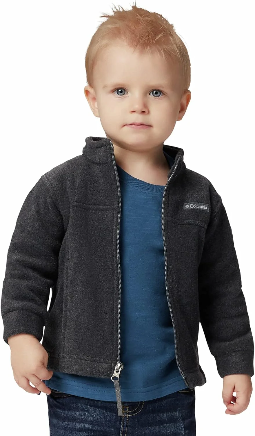 کلمبیا استینز مانتین™ زیپ کامل 2.0 کلمبیا استینز مانتین™ زیپ کامل 2.0