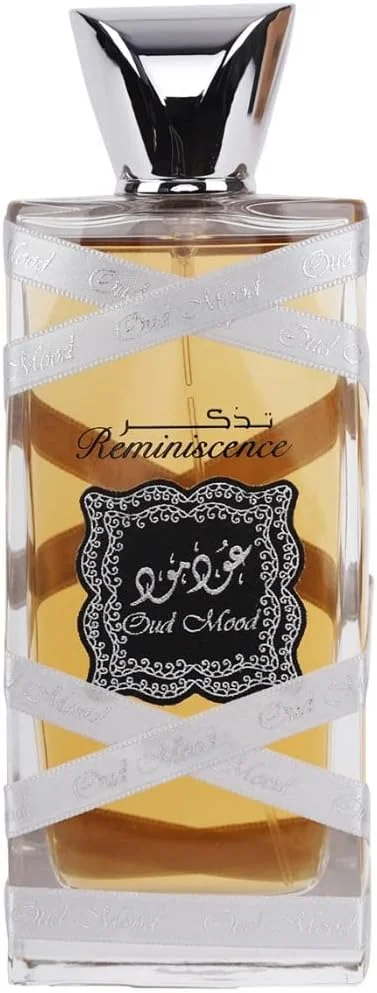 ادکلن унисекс عود مود ریمینیسنس لطافه، 100 میلی لیتر