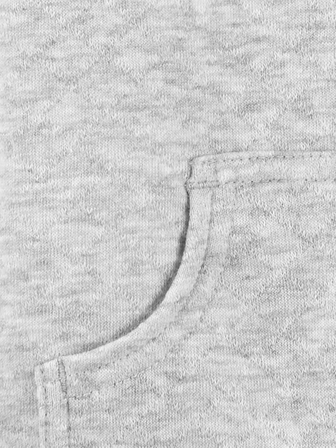 ژاکت سوییتری کلاه دار نوزادی کارترز با آستر پشمی ژاکت سوییتری کلاه دار نوزادی کارترز با آستر پشمی